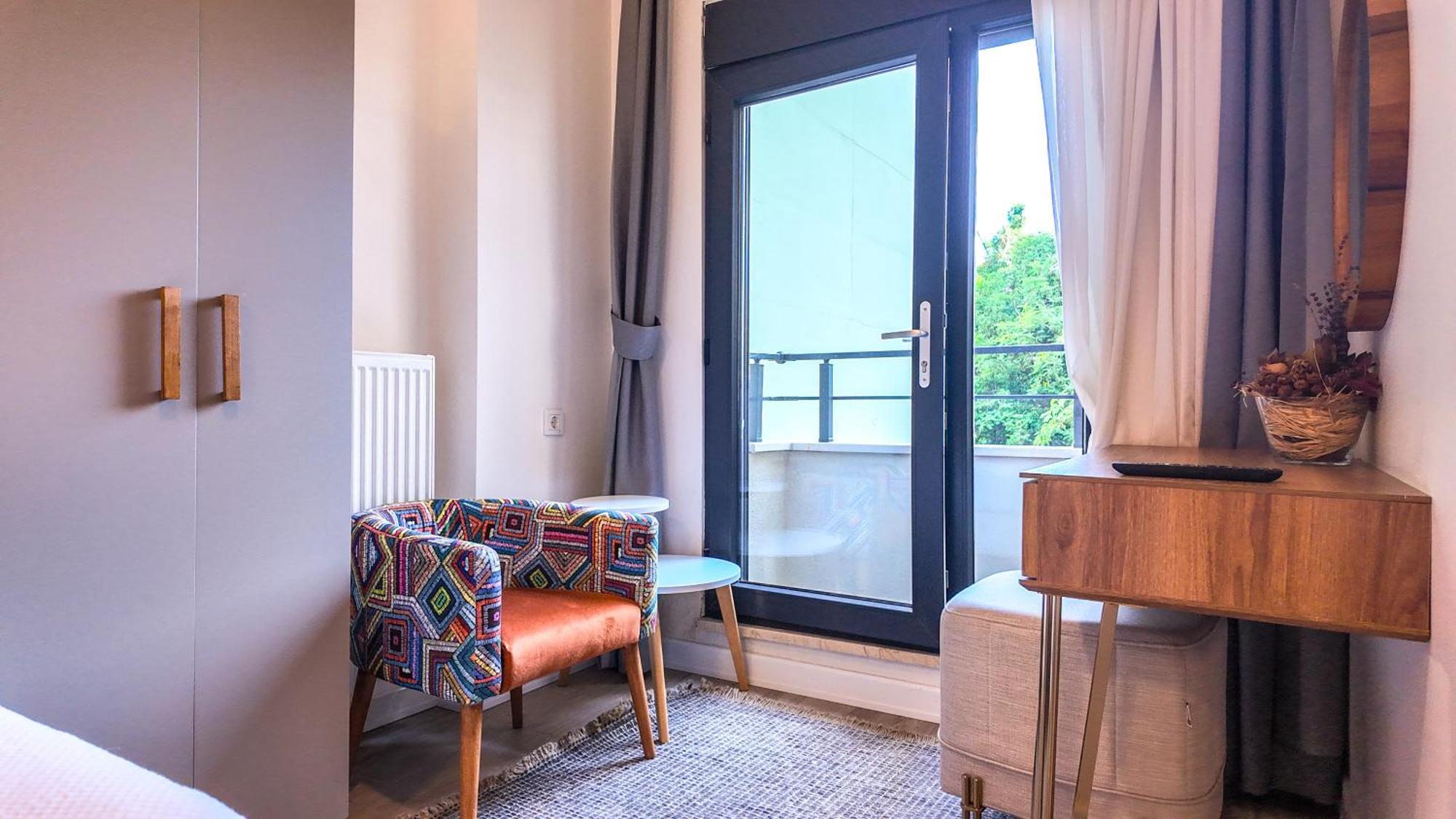 Agion Living Taksim Cihangir, Istanbul