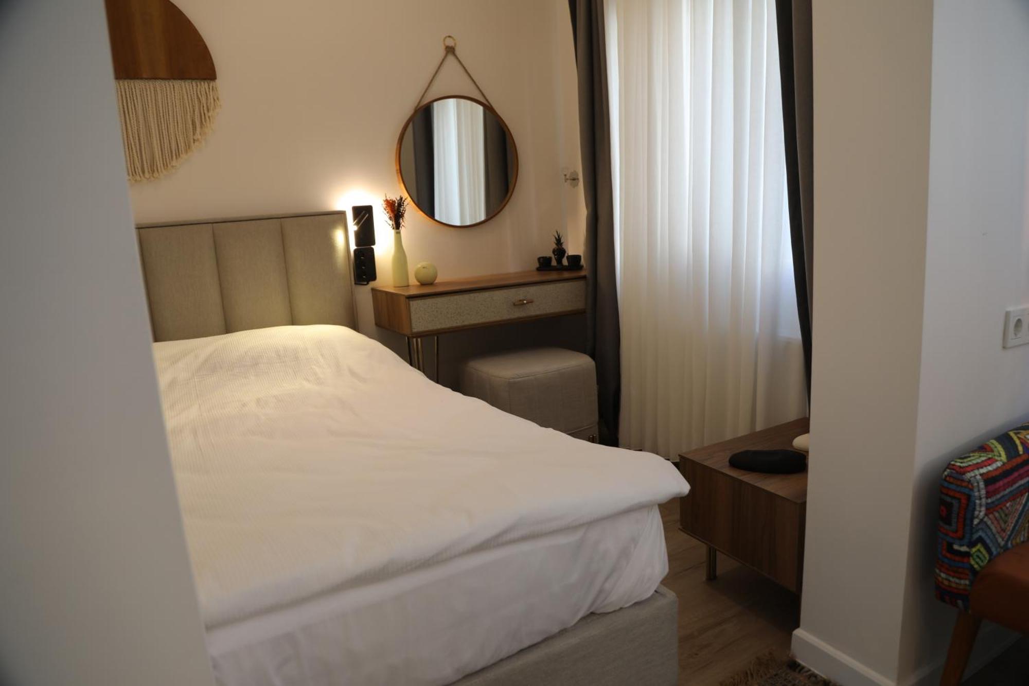 Agion Living Taksim Cihangir — Photos 1