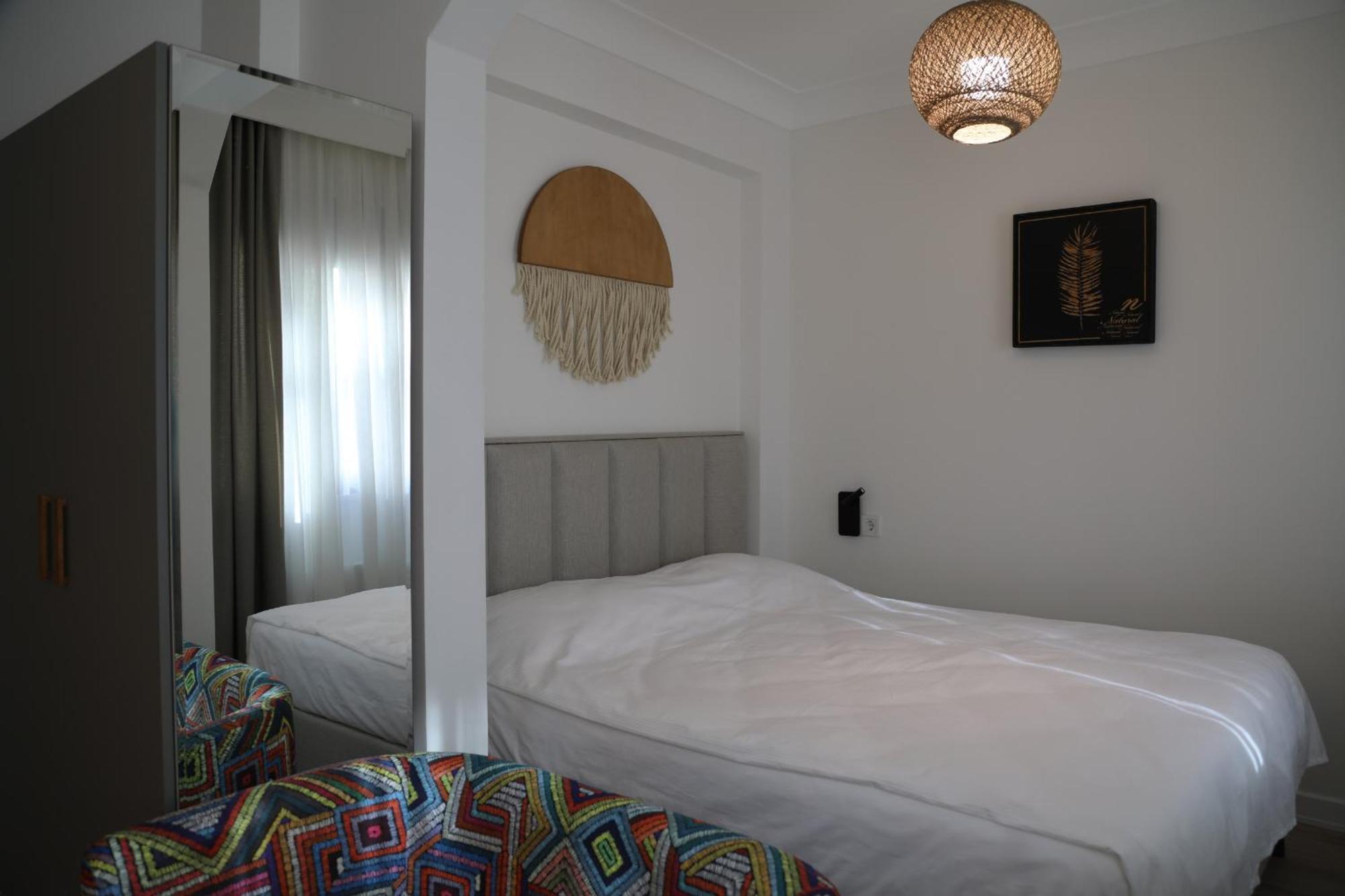 Agion Living Taksim Cihangir — Photos 2